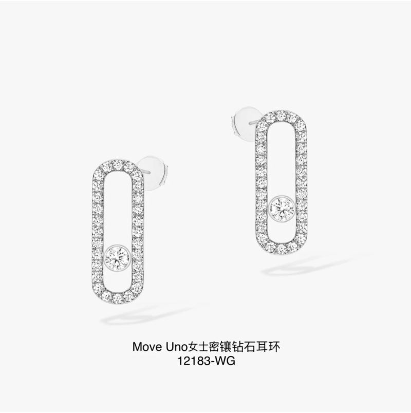 Messika Earrings